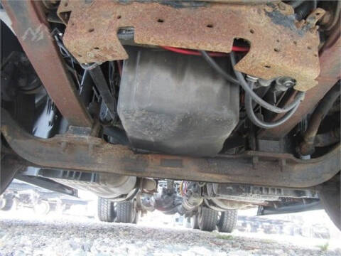 2014 Freightliner Cascadia