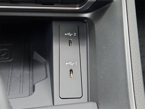 2025 Audi Q3 quattro S line Premium 45 TFSI