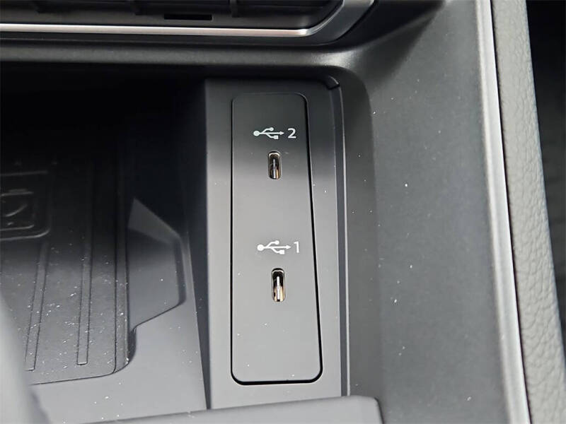 2025 Audi Q3 quattro S line Premium 45 TFSI