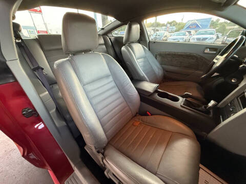 2006 Ford Mustang GT Premium