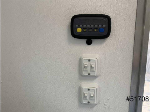 2022 Mobile Tech Fiber Trailer