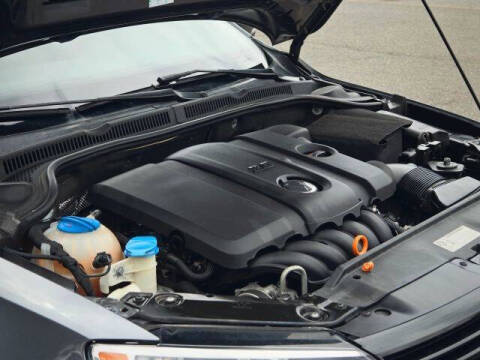 2011 Volkswagen Jetta
