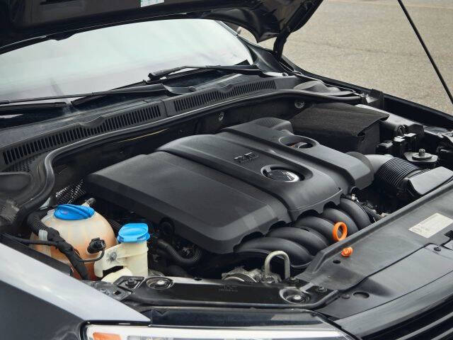 2011 Volkswagen Jetta