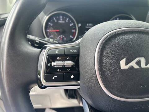 2024 Kia Carnival