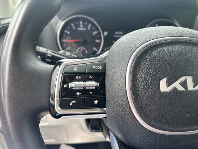 2024 Kia Carnival