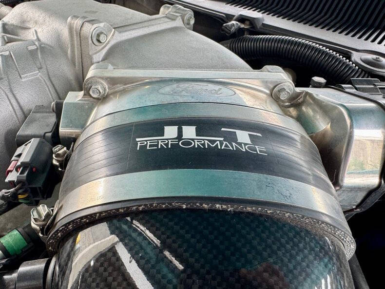 2014 Ford Shelby GT500