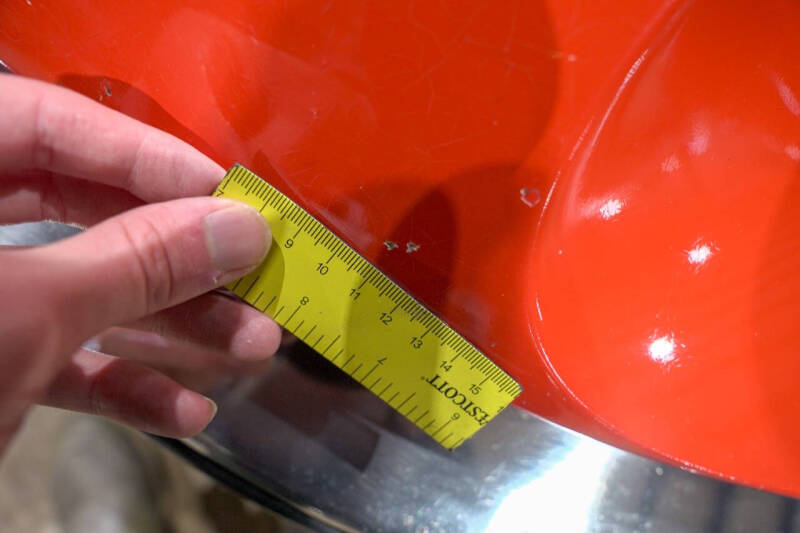 1973 Alfa Romeo Spider