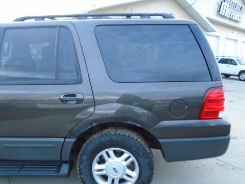 2005 Ford Expedition XLT