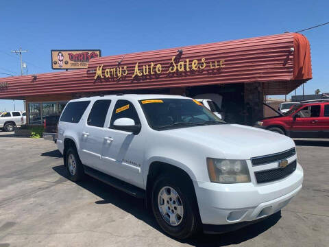 Chevrolet For Sale in Phoenix, AZ - Marys Auto Sales