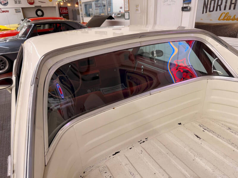 1979 Chevrolet El Camino