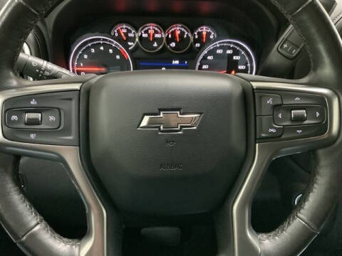 2022 Chevrolet Silverado 1500 Limited