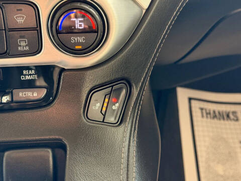 2019 GMC Yukon SLT Standard Edition