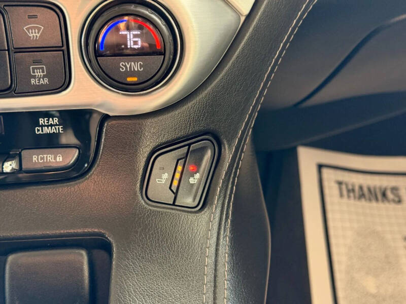 2019 GMC Yukon SLT Standard Edition