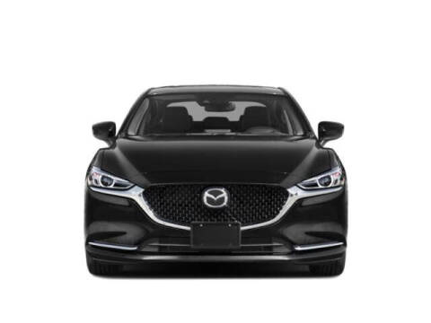 2020 Mazda MAZDA6 Grand Touring Reserve