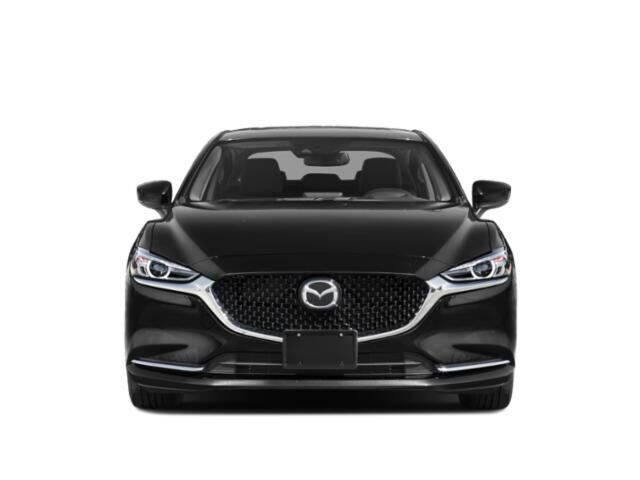 2020 Mazda MAZDA6 Grand Touring Reserve
