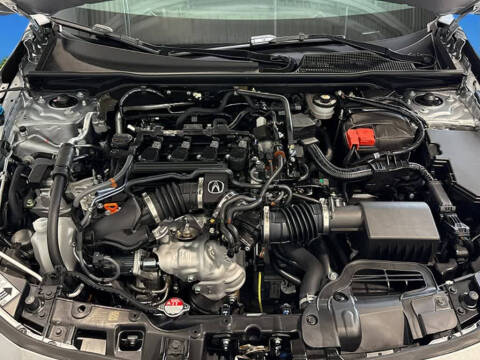 2026 Acura Integra