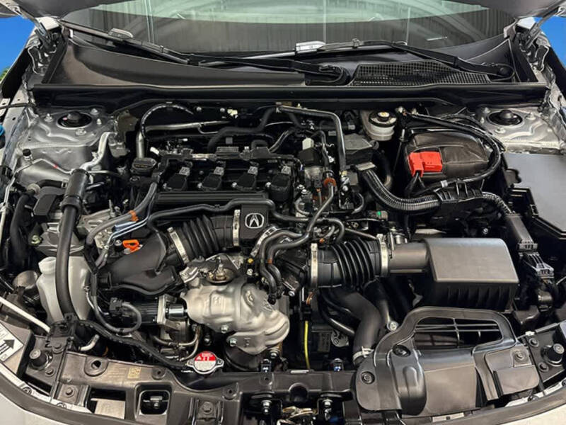 2026 Acura Integra
