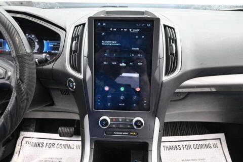 2024 Ford Edge SE