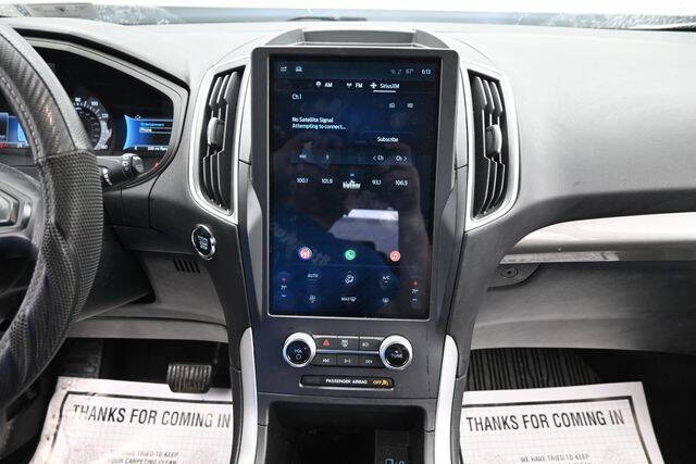 2024 Ford Edge SE