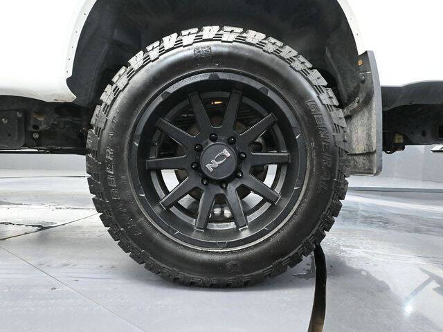2023 Ford F-250 Super Duty