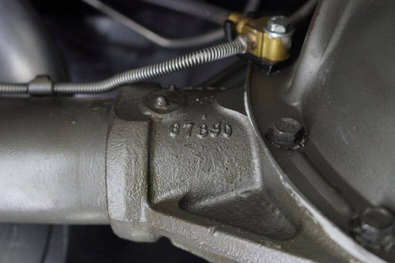 1970 Pontiac Firebird Trans Am