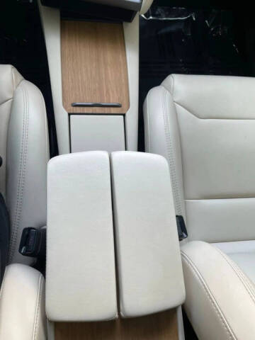 2018 Tesla Model X 100D