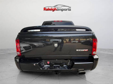 2006 Dodge Ram 1500 SRT-10