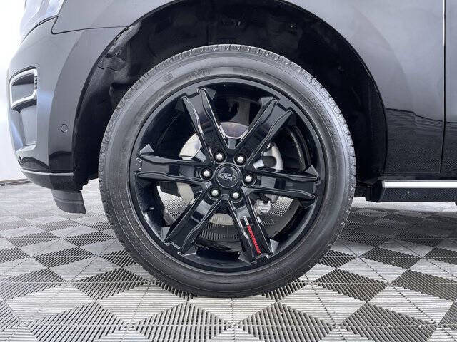 2024 Ford Expedition MAX Platinum