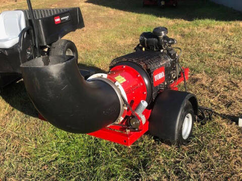 2020 Toro ProForce