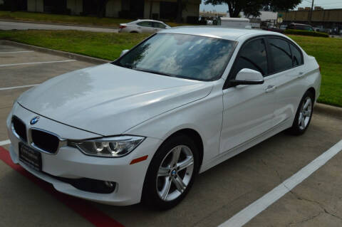 2014 BMW 3 Series 328d