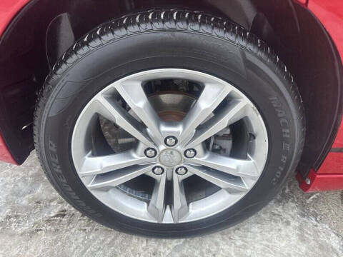 2013 Dodge Charger SXT Plus