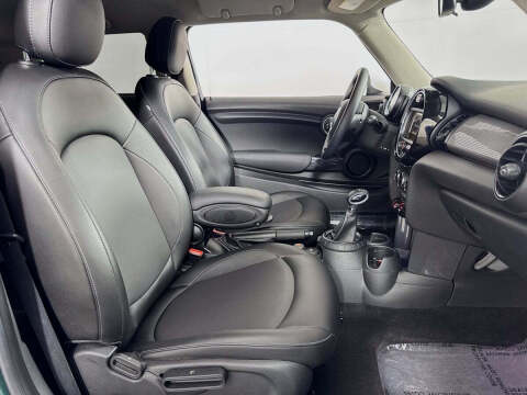 2015 MINI Hardtop 2 Door Cooper