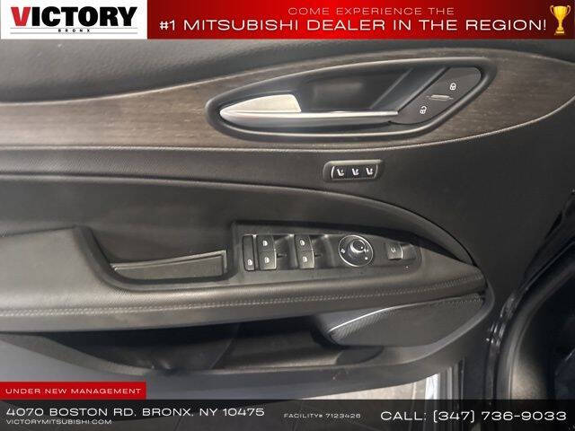 2022 Alfa Romeo Stelvio Ti