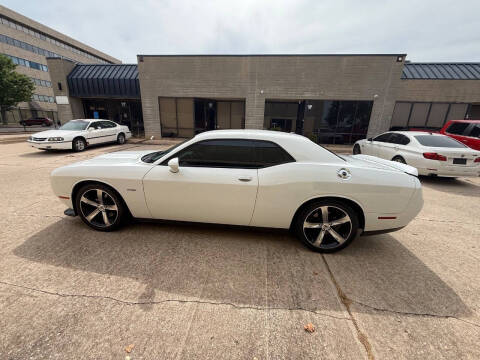 2019 Dodge Challenger R/T