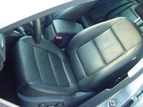 2017 Volkswagen Tiguan 2.0T Sport 4Motion