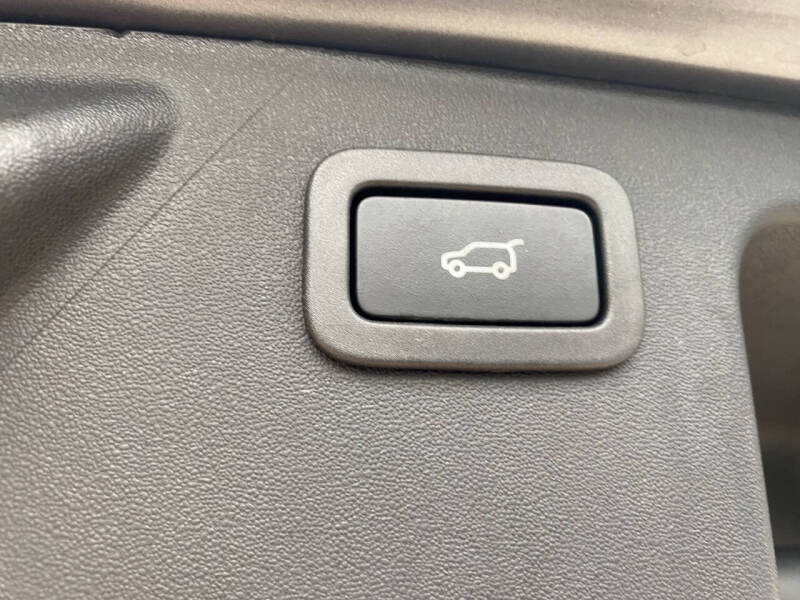 2019 Land Rover Discovery Sport HSE