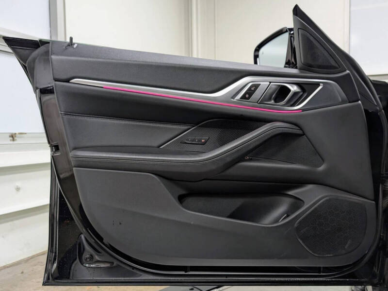 2023 BMW i4 eDrive40 Gran Coupe