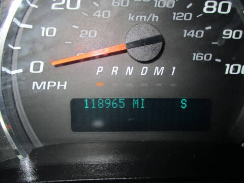 2021 Chevrolet Express 3500