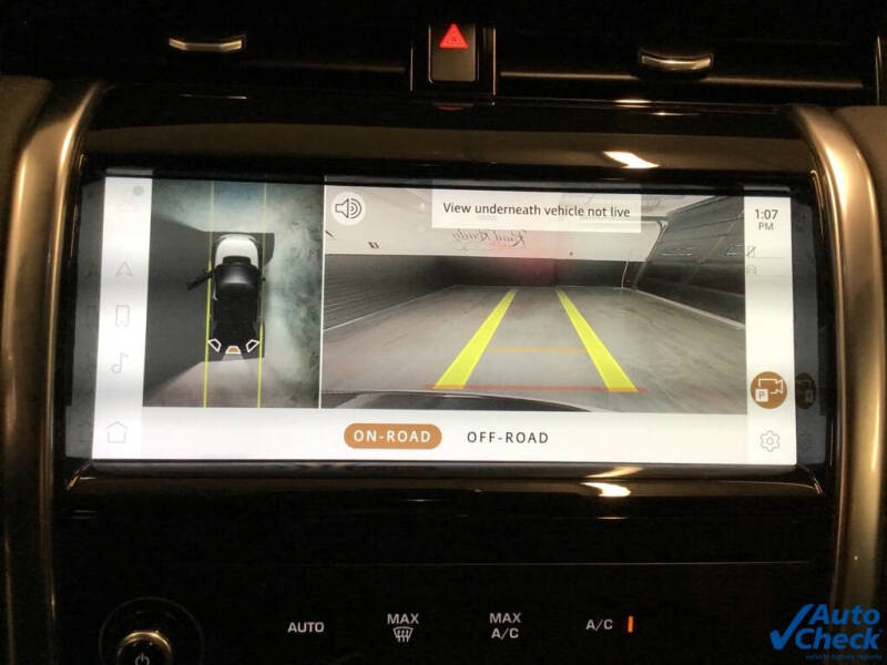 2021 Land Rover Discovery Sport P250 S