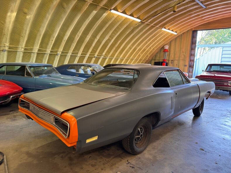 1970 Dodge Super Bee