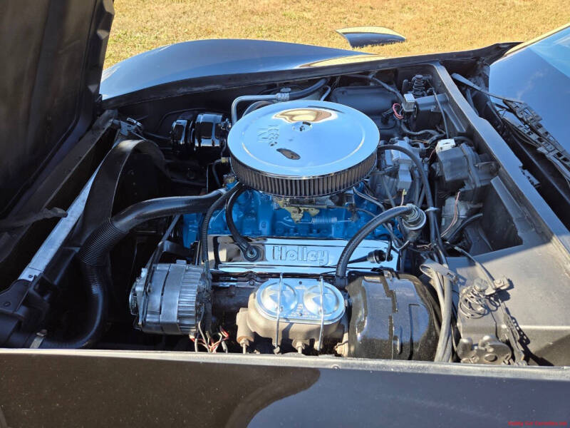 1980 Chevrolet Corvette