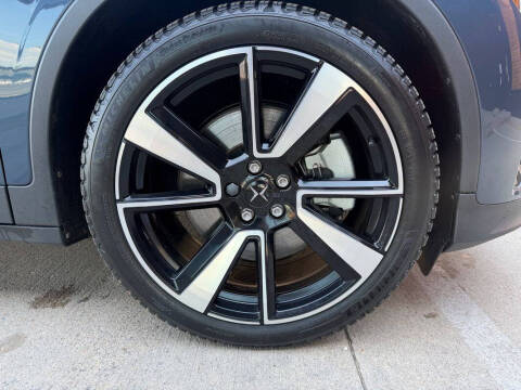 2022 Polestar 2 Long Range Dual Motor