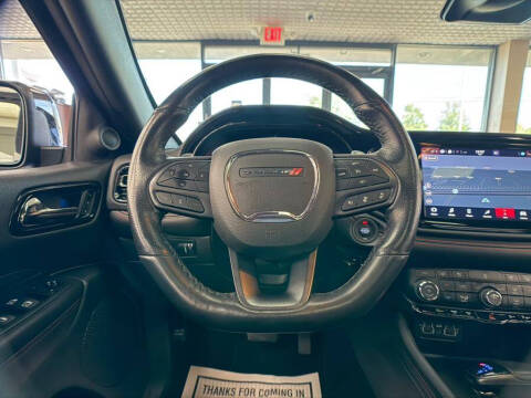 2023 Dodge Durango GT Plus