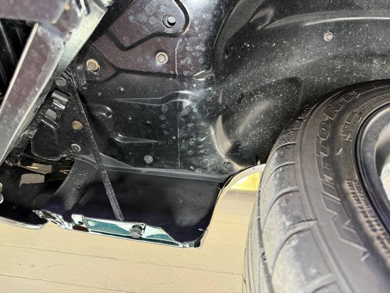 1972 Chevrolet Chevelle