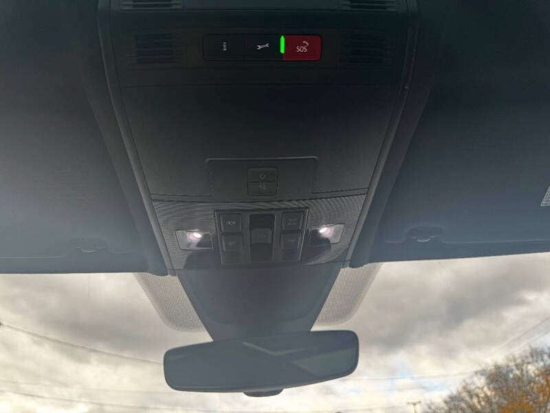 2020 Volkswagen Tiguan SEL Premium R-Line 4Motion