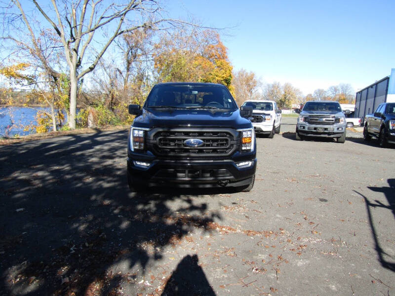 2023 Ford F-150 XLT photo 11