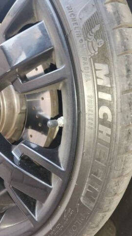 2012 Maserati Gran Turismo