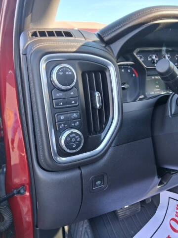 2022 GMC Sierra 1500 Limited