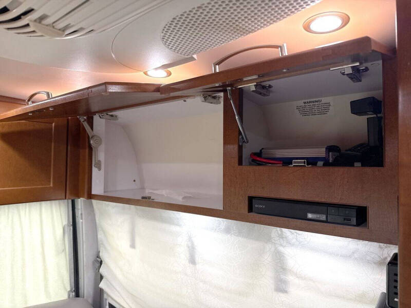 2015 Mercedes-Benz Sprinter