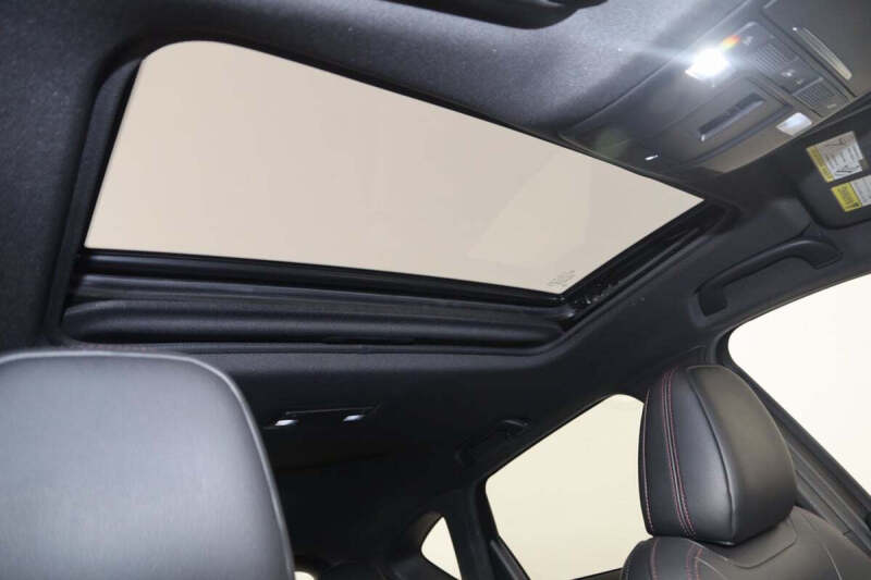 2023 Mazda CX-5 2.5 Turbo